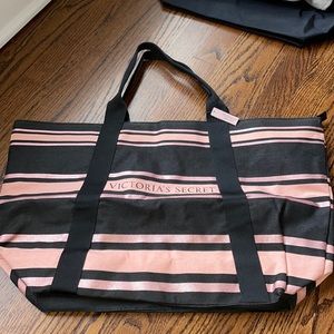 Victoria’s Secret Tote/Weekender